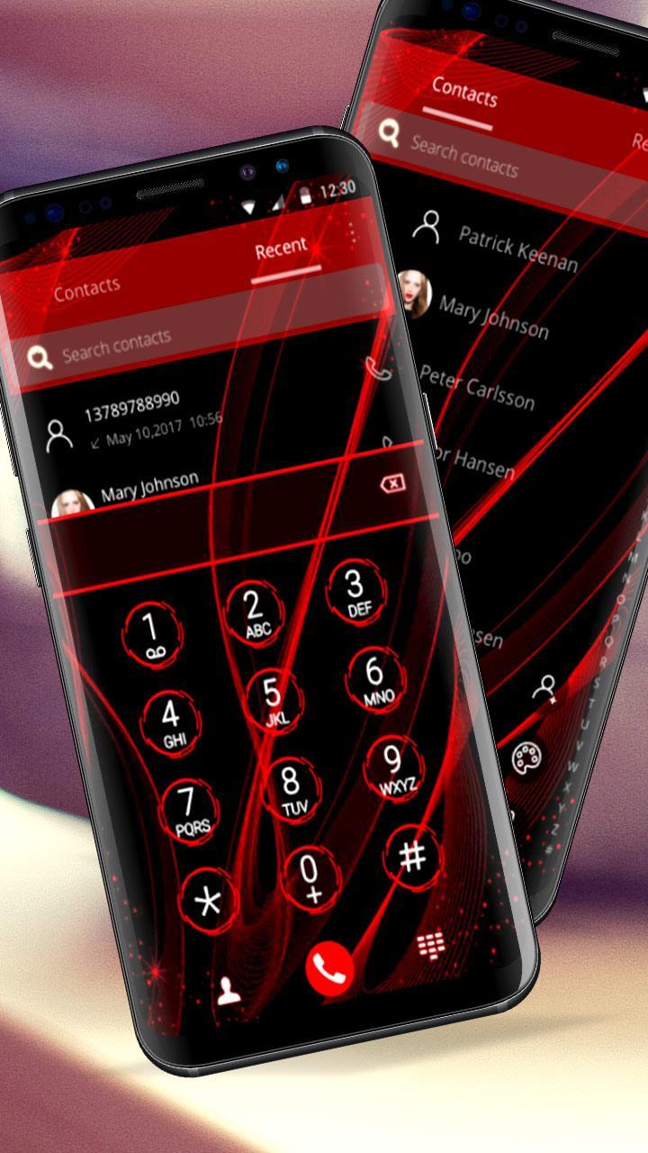 Красная тема для тг. Красно черная тема для андроид. Красные темы для андроид. Черно-красные темы для телефона андроид. Красно черные виджеты.