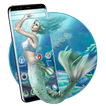 ”Sea Mermaid Theme