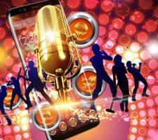 gorgeous dance theme gorgeous wallpaper syot layar 1