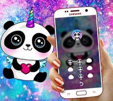 Cuteness Panda capture d'écran 3