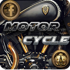 Motorcycle theme icône