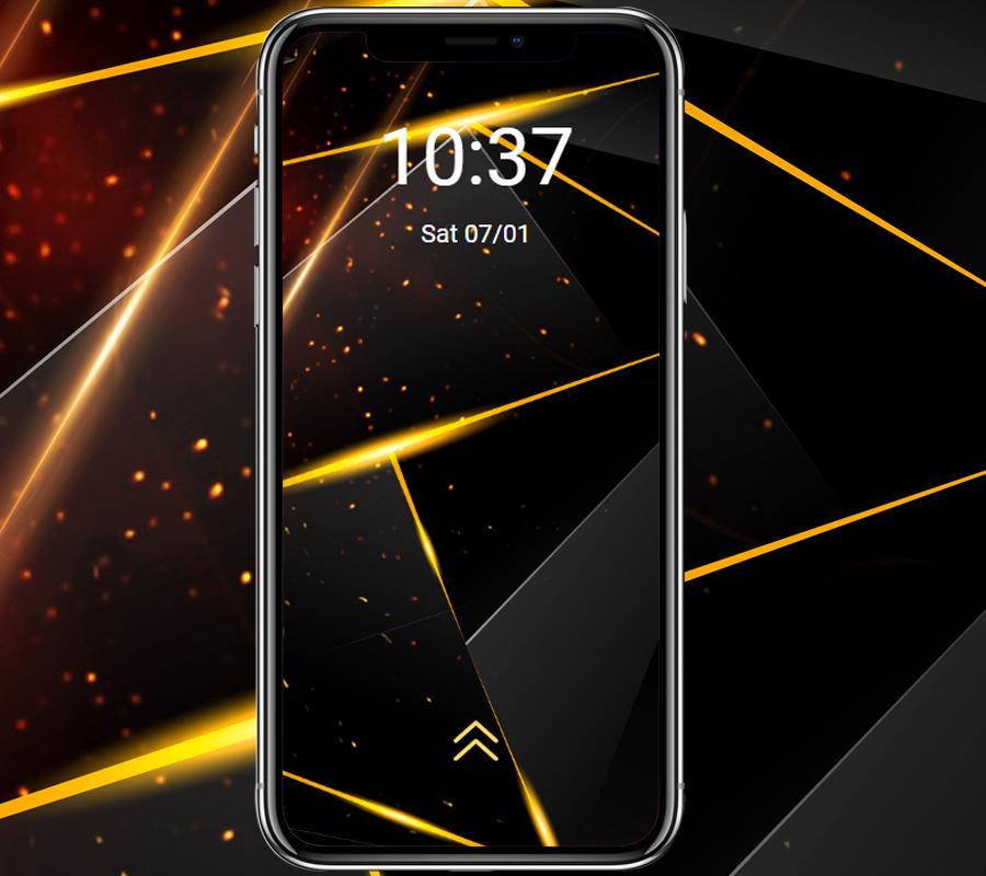 Gold Cool Wallpaper Theme For Android Apk Download