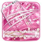 آیکون‌ Pearl Silk Theme