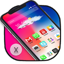 Black Phone X - Theme APK