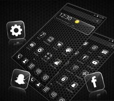 Cool Black Theme bài đăng