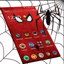 Spider-Man  superhero theme wallpaper APK