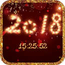 APK Countdown  New Year Theme