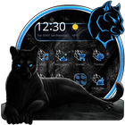 Spiteful Black Pantera Theme icône