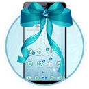 Saphir Diamant Bow Theme APK