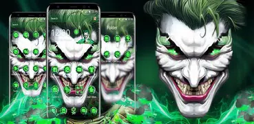 Joker Superhero Theme🤡