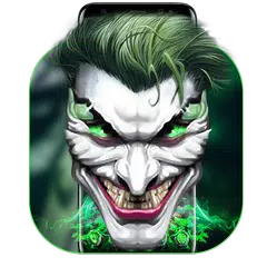 Descargar APK de Joker Superhero Theme