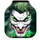 آیکون‌ Joker Superhero Theme🤡