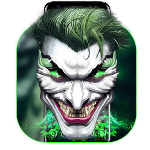 Joker Superhero Theme🤡