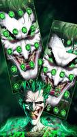 Joker Süper Kahraman Teması Ekran Görüntüsü 2