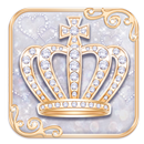 Diamond Crown Theme APK