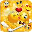 Cute Emoji Smileys Theme