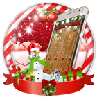 Merry Christmas Theme icon