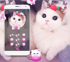 Cute Kitty スクリーンショット 3