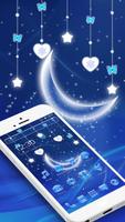 Heaven Moon Effulgence Theme imagem de tela 2