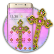 Holy Cross Christ Theme