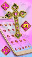 Holy Cross Christ Theme 스크린샷 1