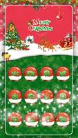 Cute Santa Claus Christmas Theme 海報