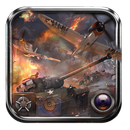 World War II theme wallpaper APK