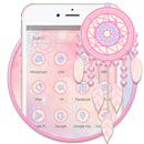 APK Pastel Dream Catcher Theme