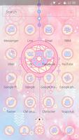 Pastel Dream Catcher 스크린샷 1