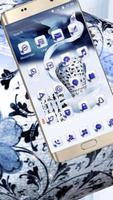 The theme of China's porcelain phone اسکرین شاٹ 3