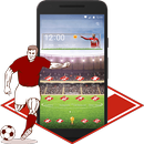 Spartak Football Theme APK