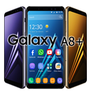 Theme for Galaxy A8+(2018) APK