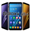Theme for Galaxy A8+(2018) APK
