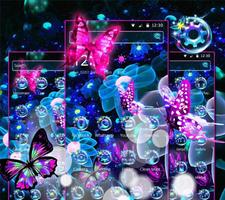 Neon Kupon Tema screenshot 1