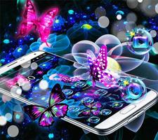 Neon Kupon Tema screenshot 2