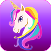 Unicorn Theme \ Huawei, Samsung, Sony, Xiaomi, HTC