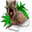 Triassic dinosaur Theme