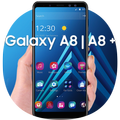 Classic Theme for Galaxy A8 | A8+