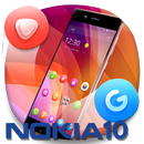 APK Theme for Nokia 10,New OS 11 themes