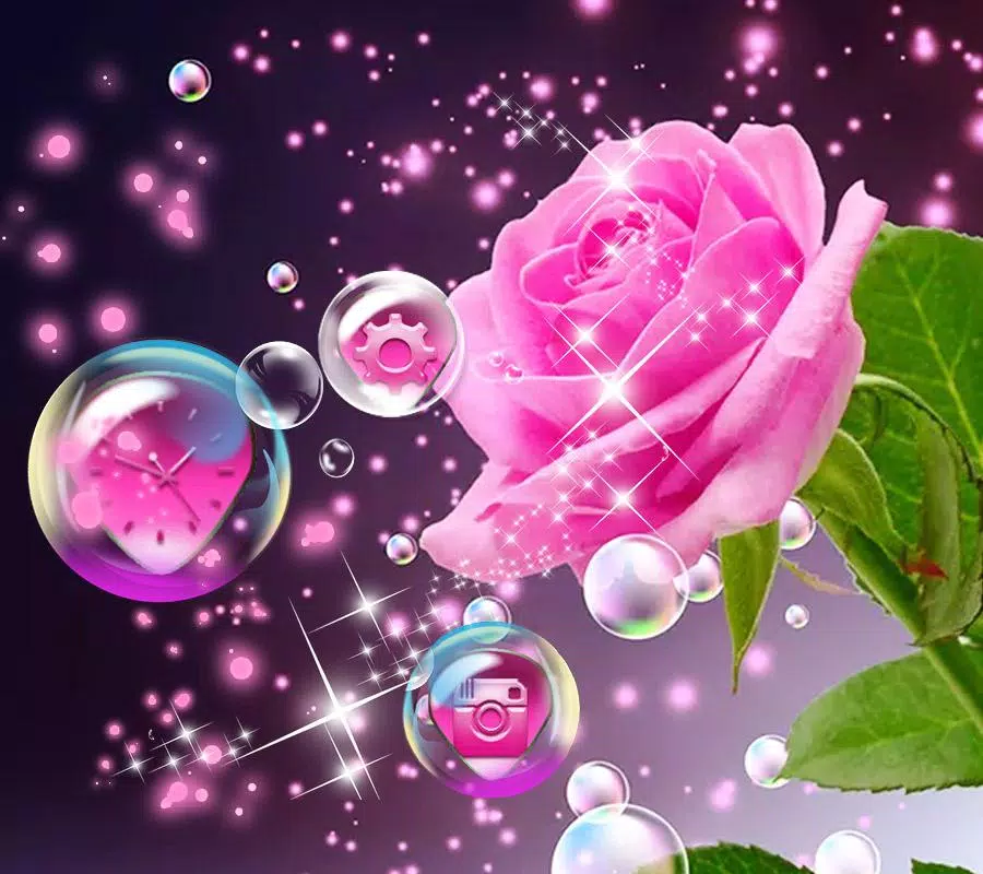 Hồng Hoa hồng yêu: Bức ảnh tuyệt đẹp về Hồng Hoa hồng yêu sắc màu đầy rực rỡ chắc chắn sẽ làm say đắm trái tim bạn. Hãy dừng lại giây phút để thưởng thức vẻ đẹp của những cánh hoa này, và lấy cảm hứng tràn đầy để trồng và chăm sóc cho chúng trong vườn nhà bạn nhé!
