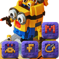 Lego theme