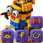 Lego theme icon