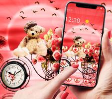 Valentine Day Love Theme 截图 1