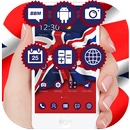 2018 British flag theme-APK