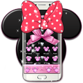 Pink Minny Theme