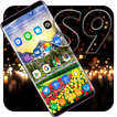 Spring Theme for Galaxy S9
