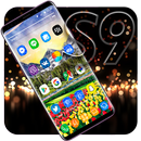 Spring Theme for Galaxy S9 APK