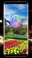 Spring Theme for Galaxy S9 capture d'écran 3
