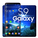 갤럭시 S9 테마 APK