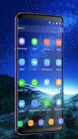 Chủ đề cho Galaxy S9 ảnh chụp màn hình 1